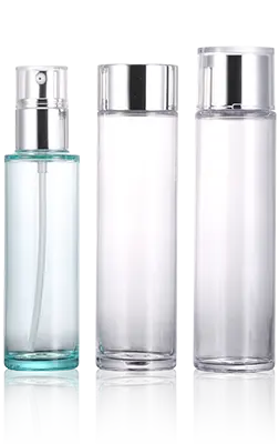 pet cosmetic bottle wholesale