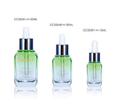 Can Serum Glass Bottles Be Customized? 