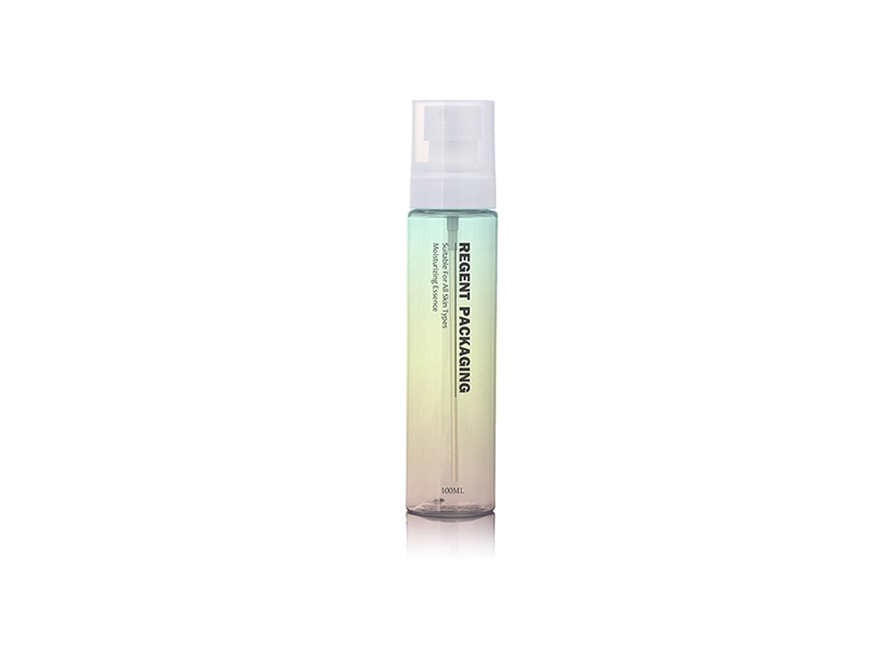 Sprayer PET Bottle T2-100ML
