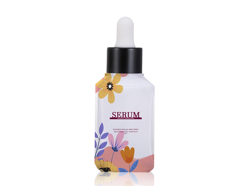 bottle serum