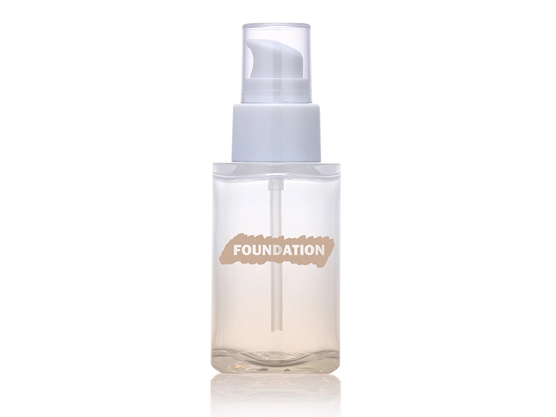pet foundation bottle wholesale