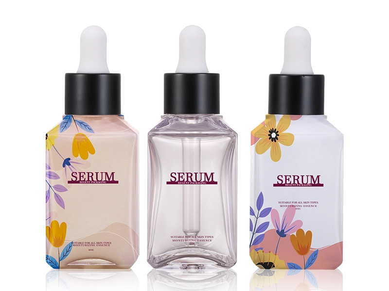 serum bottle manufacturers