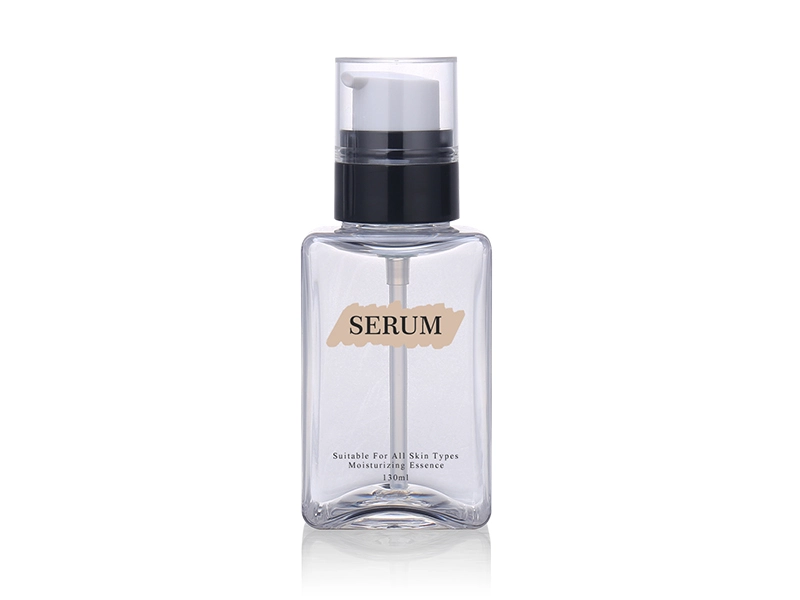 serum bottle with dropper wholesale